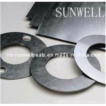 Sunwell Pure Expanded Graphite Gasket